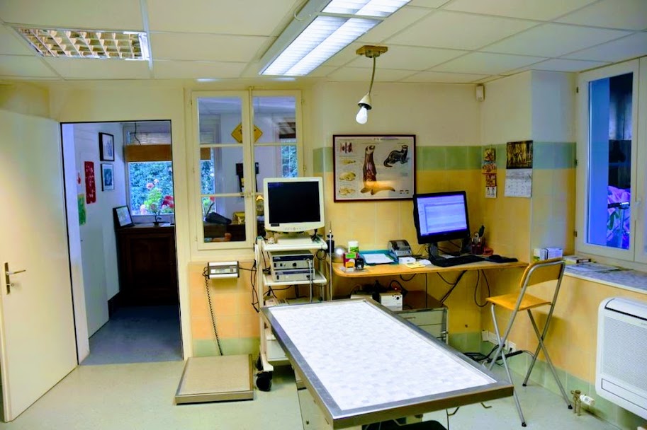 Équipement du cabinet AuFuret